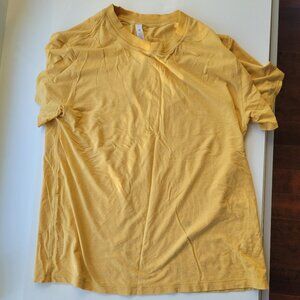 Lululemon All Yours Tee